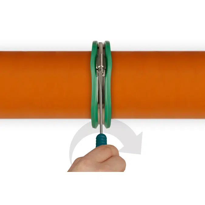 RONDO Base | Sealing Collars