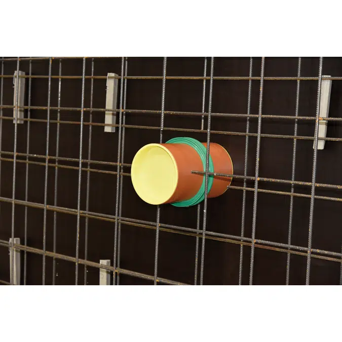 RONDO Base | Sealing Collars