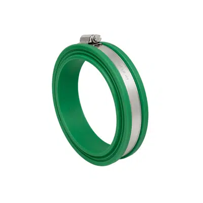 Image for RONDO Base | Sealing Collars
