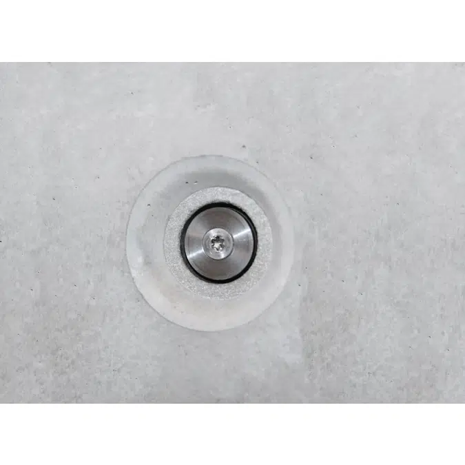 STOPPER SCREW | covered