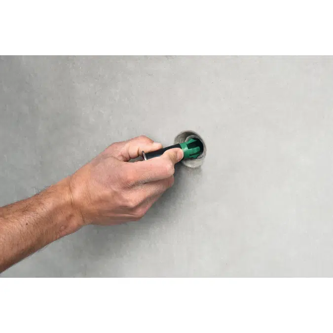 STOPPER SCREW | covered