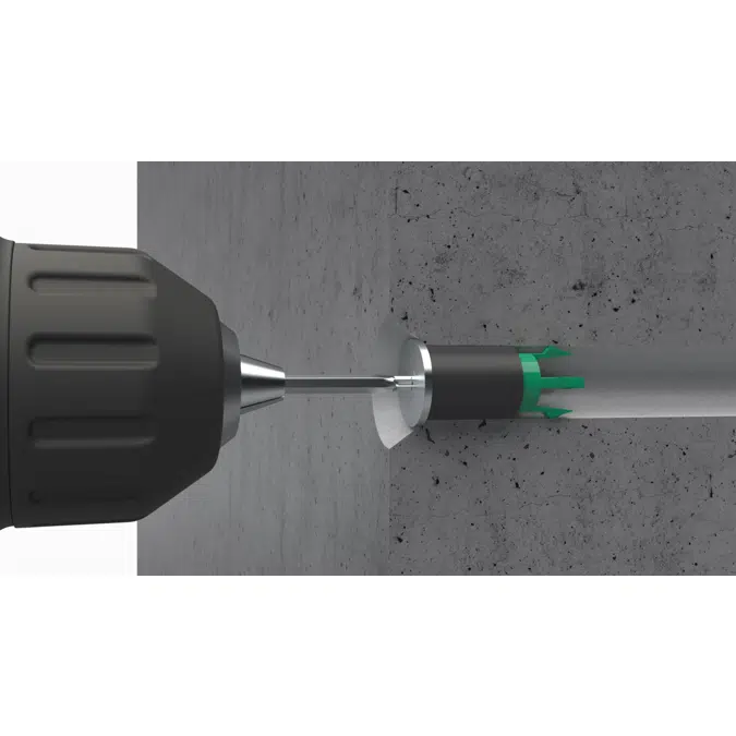 STOPPER SCREW | covered