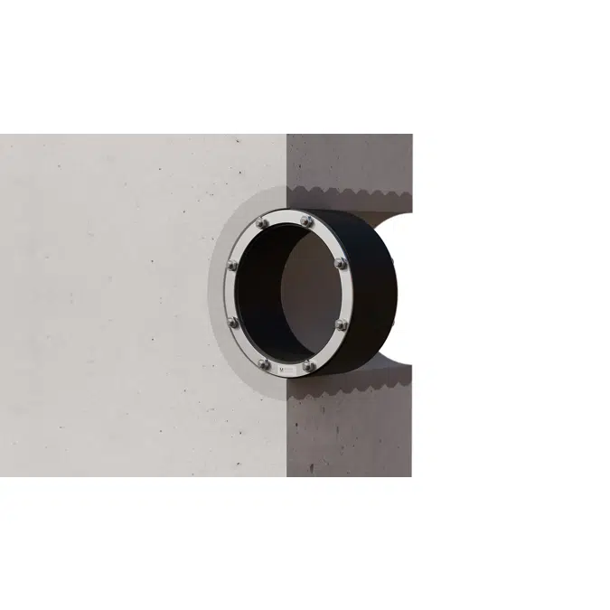 MASTER-RING | Supersoft | Gasket Insert
