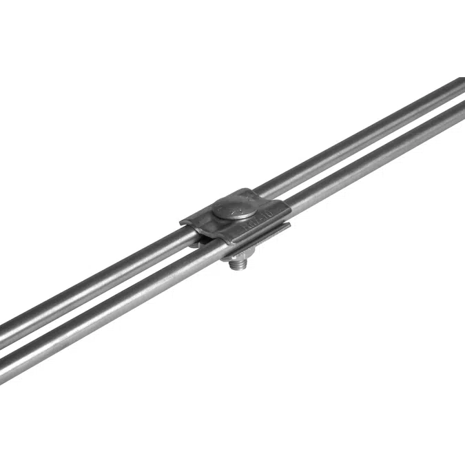 Parallel connectors