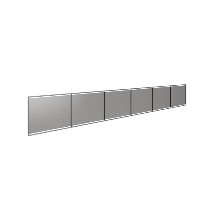 LinkForm | Formwork Strip