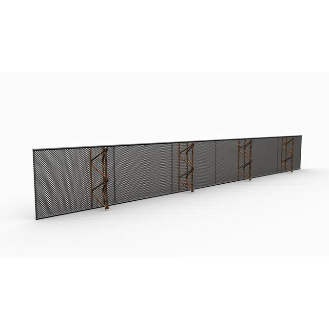 LinkForm | Formwork Strip