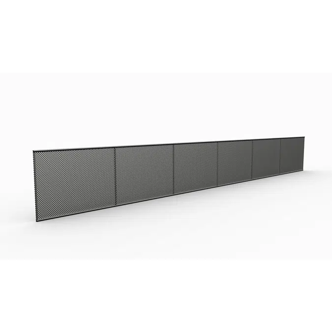 LinkForm | Formwork Strip