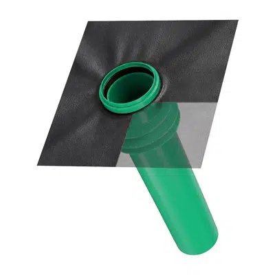 Image for KG 2000 Sewage Ground Drain | Novo | FFL
