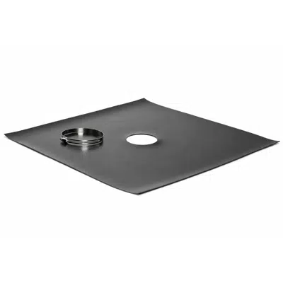 Image for Foil flange Solo