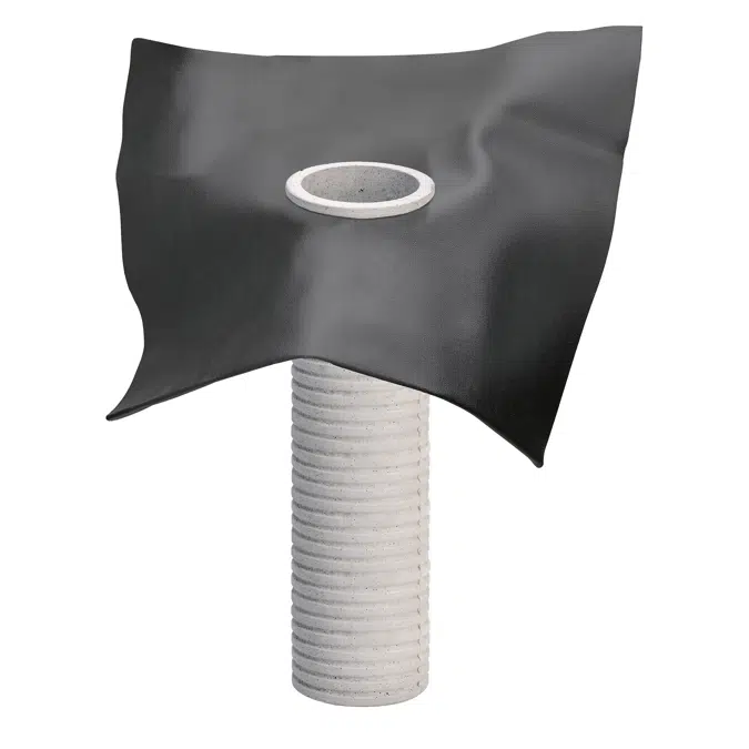 Foil flange Solo