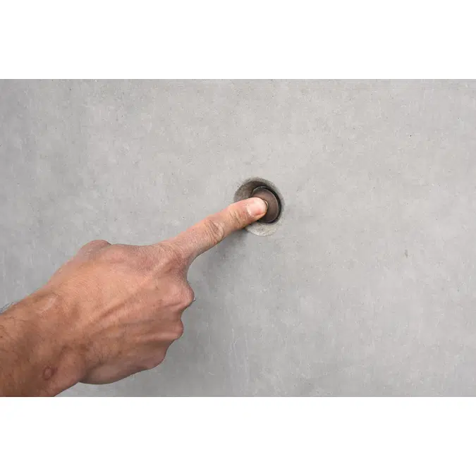 STOPPER SCREW | in