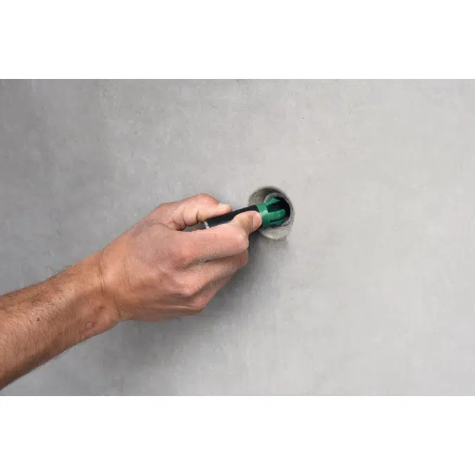 STOPPER SCREW | in