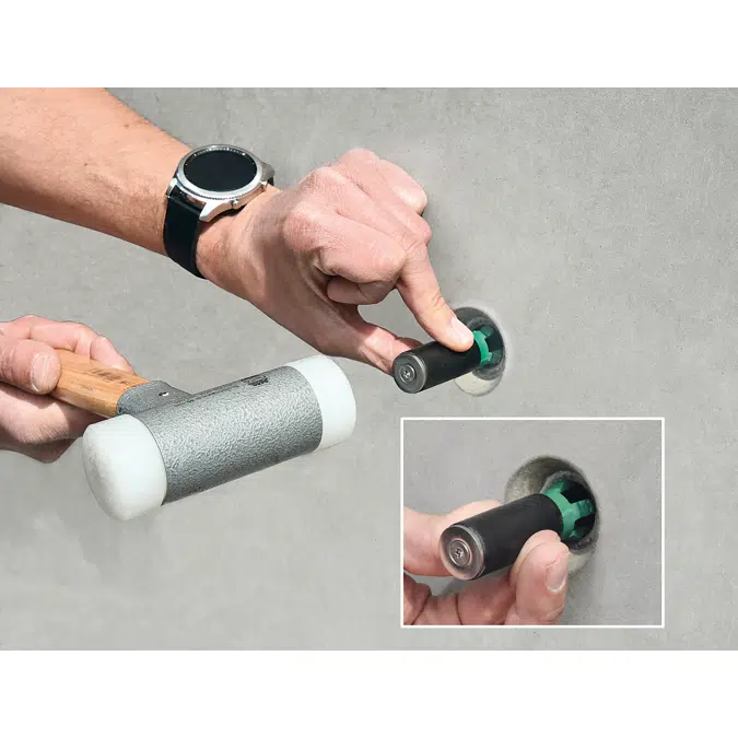STOPPER SCREW | in