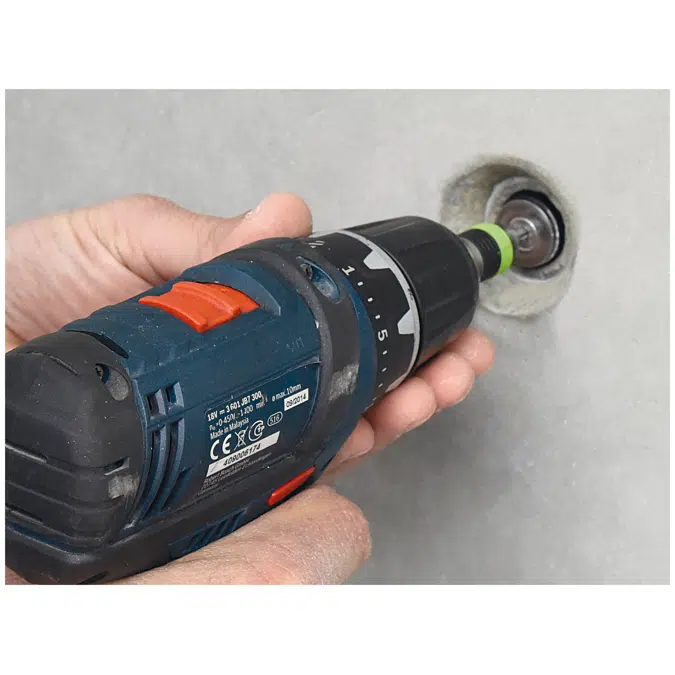 STOPPER SCREW | in