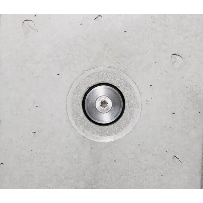 STOPPER SCREW | in