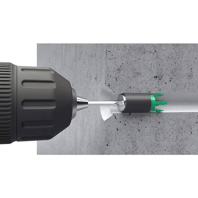 STOPPER SCREW | in