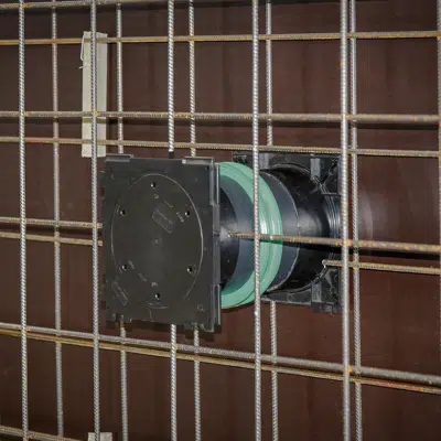 bild för MKD Cable Bushing | Double