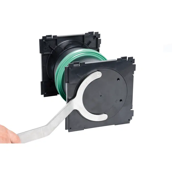 MKD Cable Bushing | Double