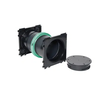 Image for MKD Cable Bushing | Double