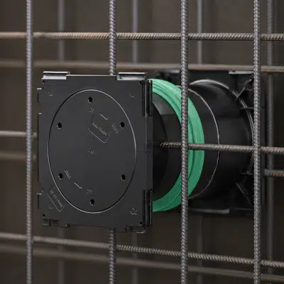 Image for MKD Cable Bushing | Double