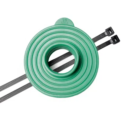 bild för RONDO MINI | Sealing Collars for Distance Tubes