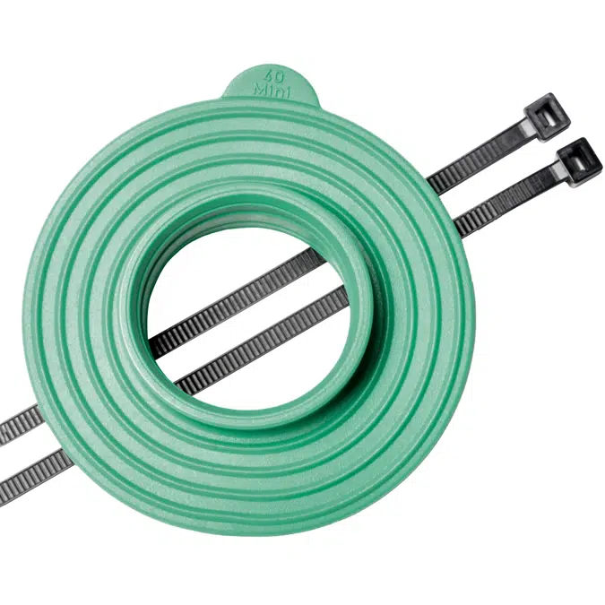 RONDO MINI | Sealing Collars for Distance Tubes