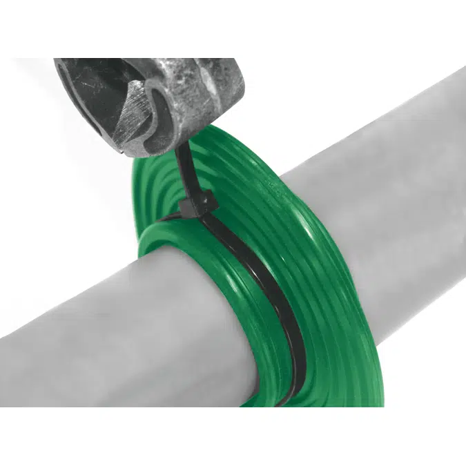 RONDO MINI | Sealing Collars for Distance Tubes