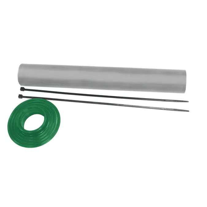 RONDO MINI | Sealing Collars for Distance Tubes