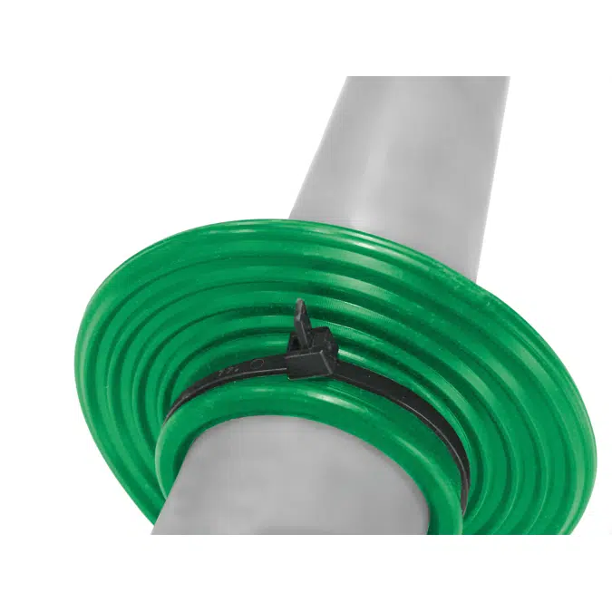 RONDO MINI | Sealing Collars for Distance Tubes