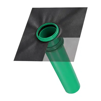 Image for KG 2000 Sewage Ground Drain | Base | FFL