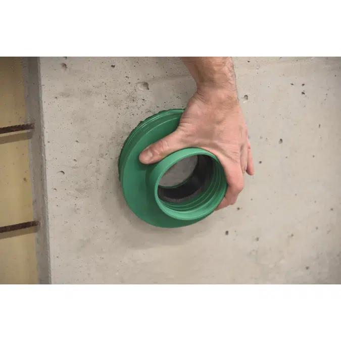 Connector | Connection Seal for KG Pipes