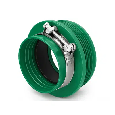 Image for Connector | Connection Seal for KG Pipes
