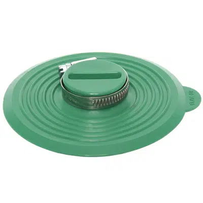 bild för RONDO Flat | Sealing | Collars Earthing Straps | Standard