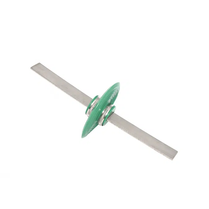 RONDO Flat | Sealing | Collars Earthing Straps | Standard