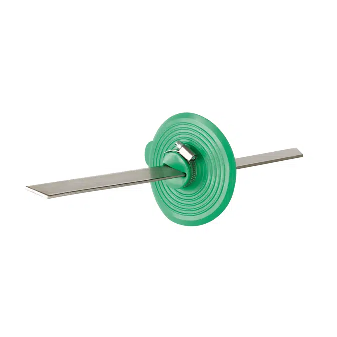 RONDO Flat | Sealing | Collars Earthing Straps | Standard