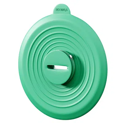 Image for RONDO Flat | Sealing | Collars Earthing Straps | Standard
