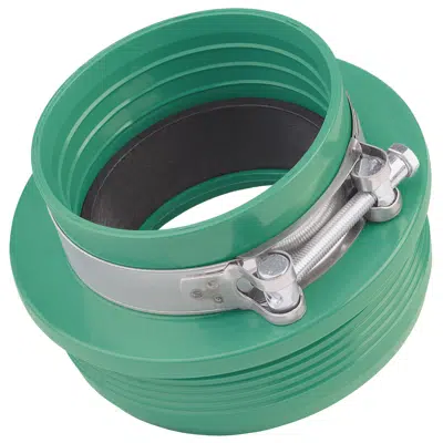 bild för Connector | Connection Seal for Corrugated Pipes