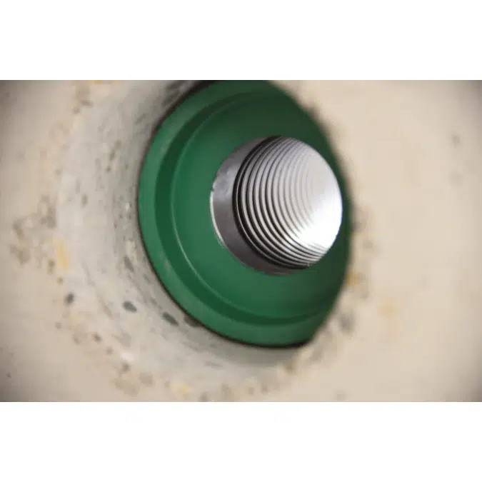 Connector | Connection Seal for Corrugated Pipes
