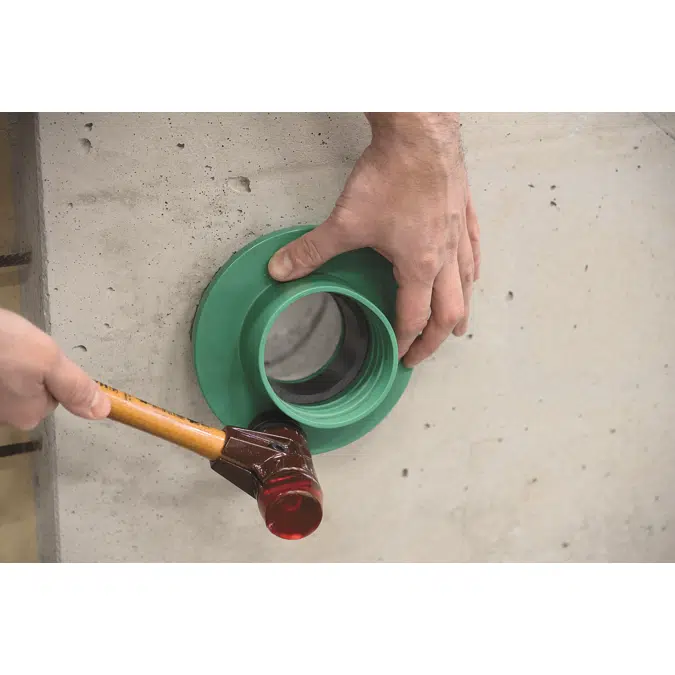 Connector | Connection Seal for Corrugated Pipes