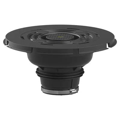 billede til Master-Home-Funnel (MHF) | Connection Funnel | Ø 110 mm