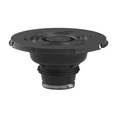 Image for Master-Home-Funnel (MHF) | Connection Funnel | Ø 110 mm