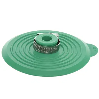 bild för RONDO 10 | Sealing Collar | Round Wire | Standard