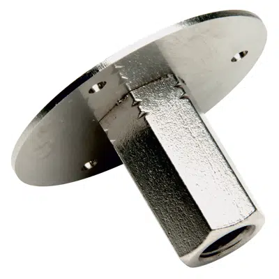 Image pour Fixed earthing terminal M16 and accessories