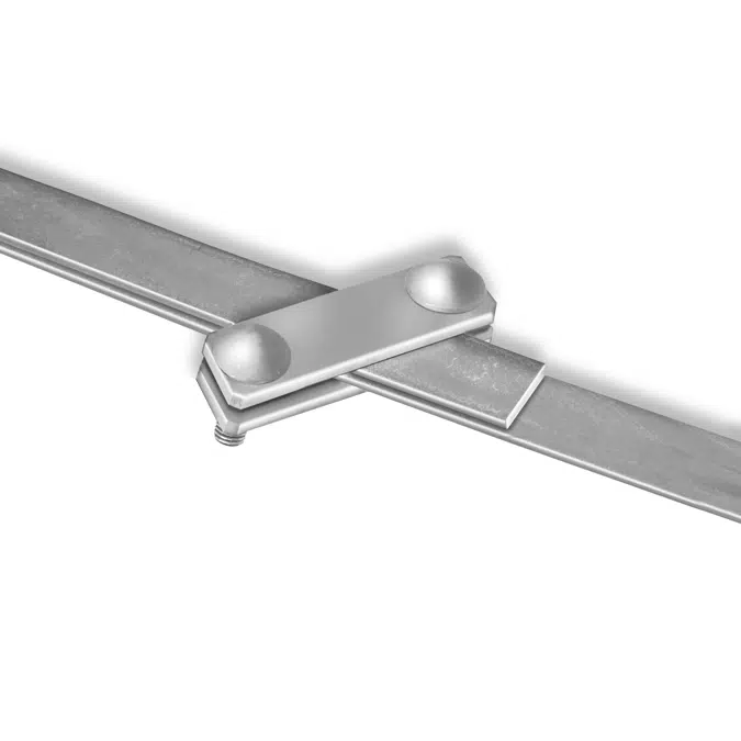 Double clamps