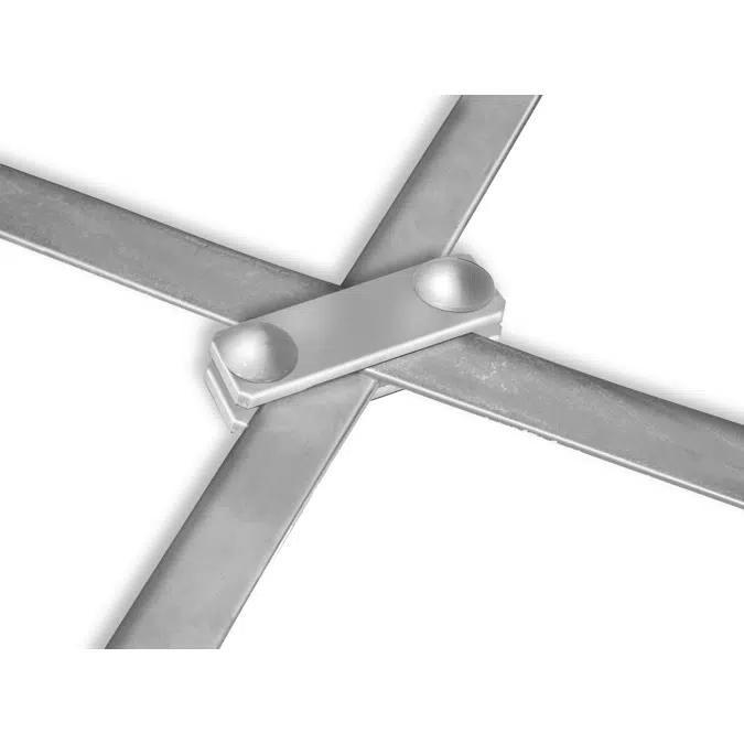 Double clamps