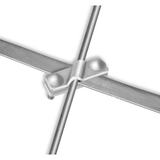 Double clamps