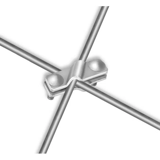 Double clamps