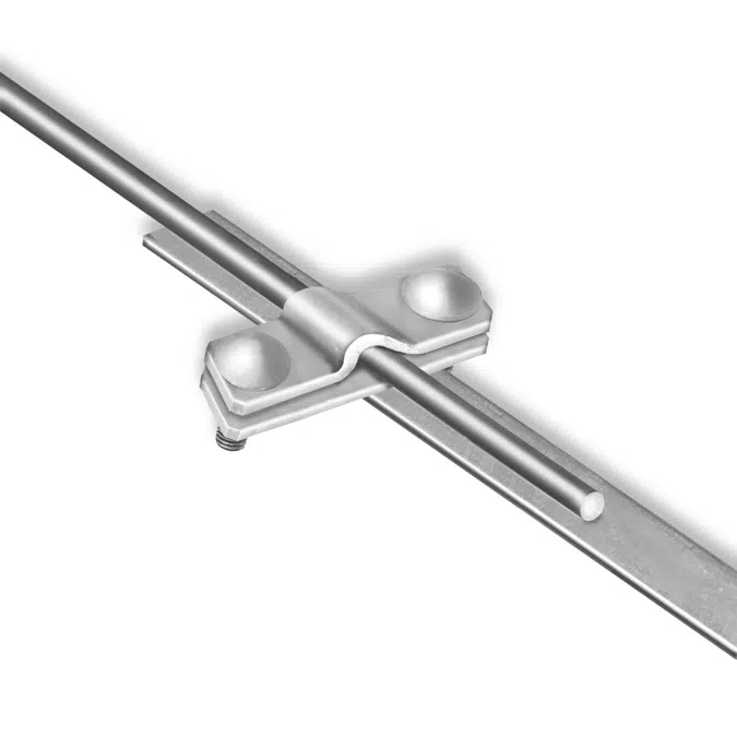 Double clamps