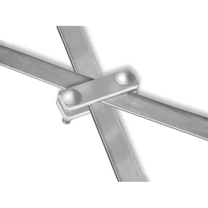 Double clamps