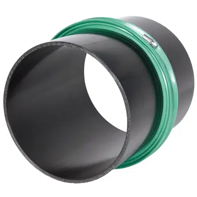 bild för DURO PLUS | High Pressure Wall Sleeve